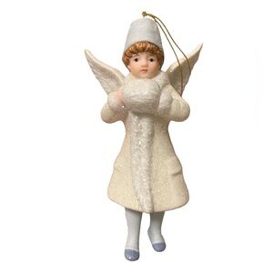 Angel Ornament
